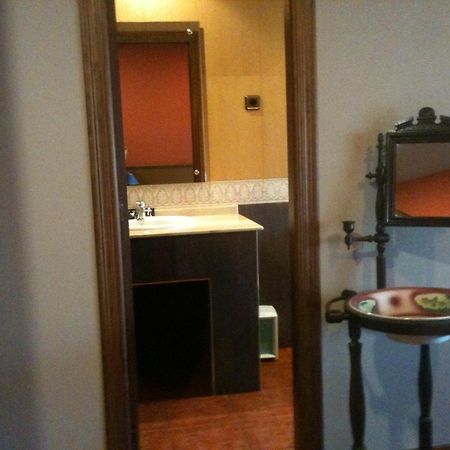 Hotel El Balcon Aviles Ngoại thất bức ảnh