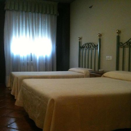Hotel El Balcon Aviles Ngoại thất bức ảnh