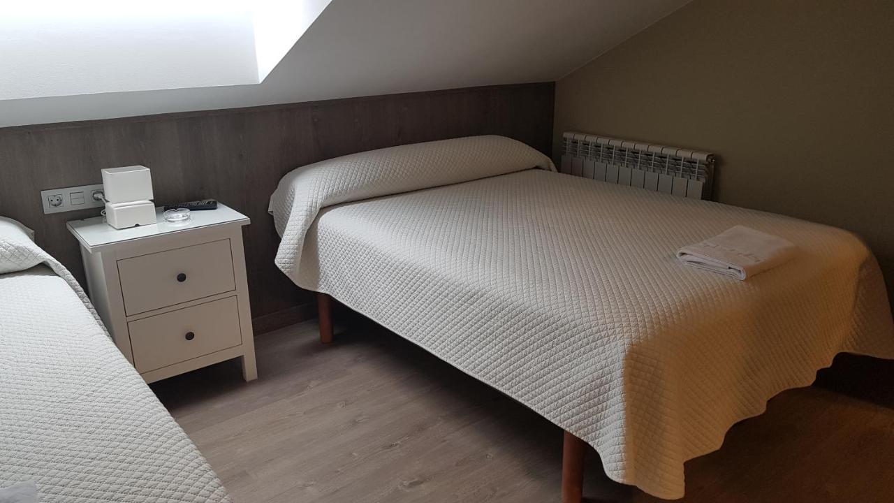 Hotel El Balcon Aviles Ngoại thất bức ảnh
