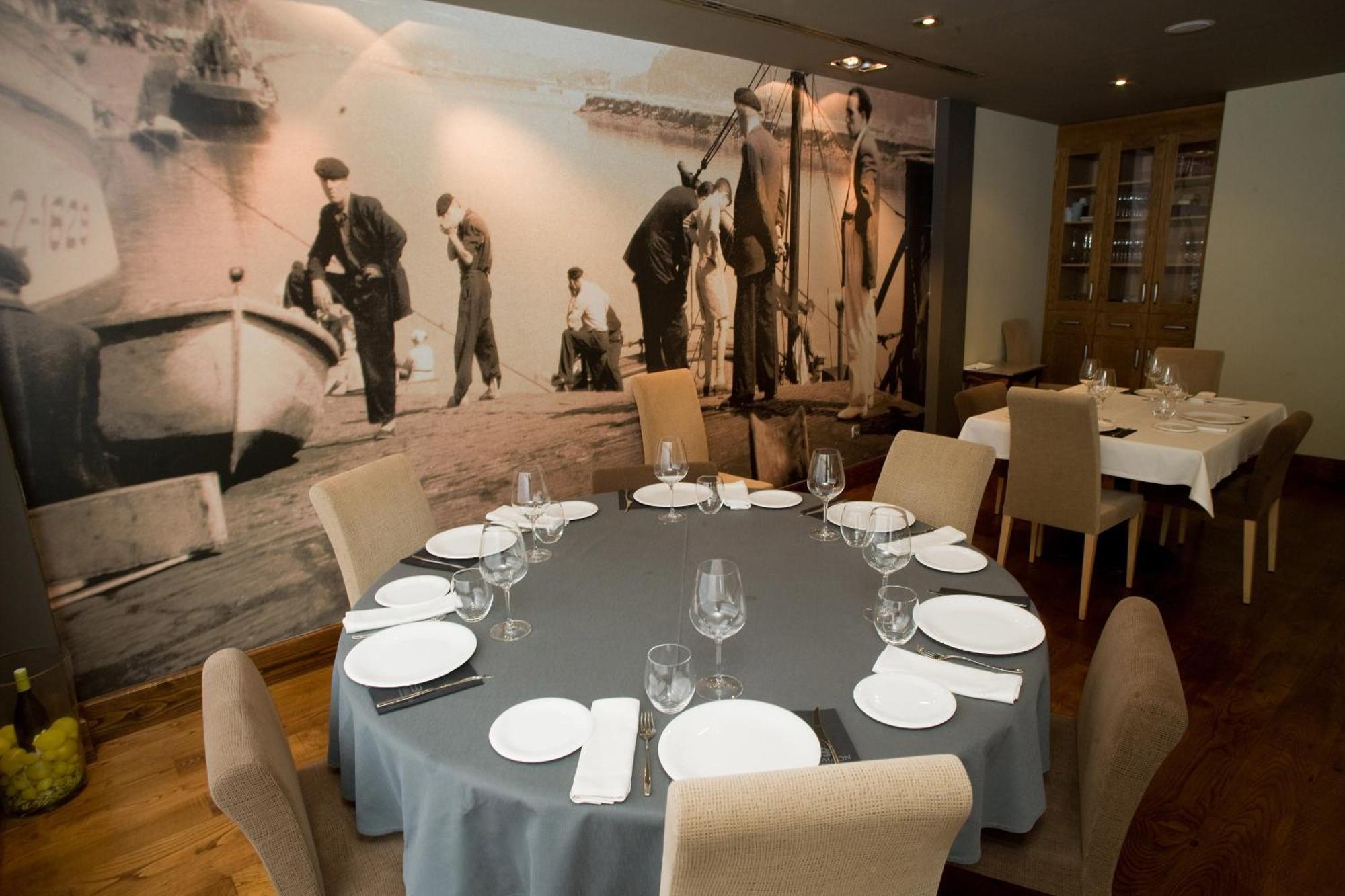 Hotel El Balcon Aviles Ngoại thất bức ảnh
