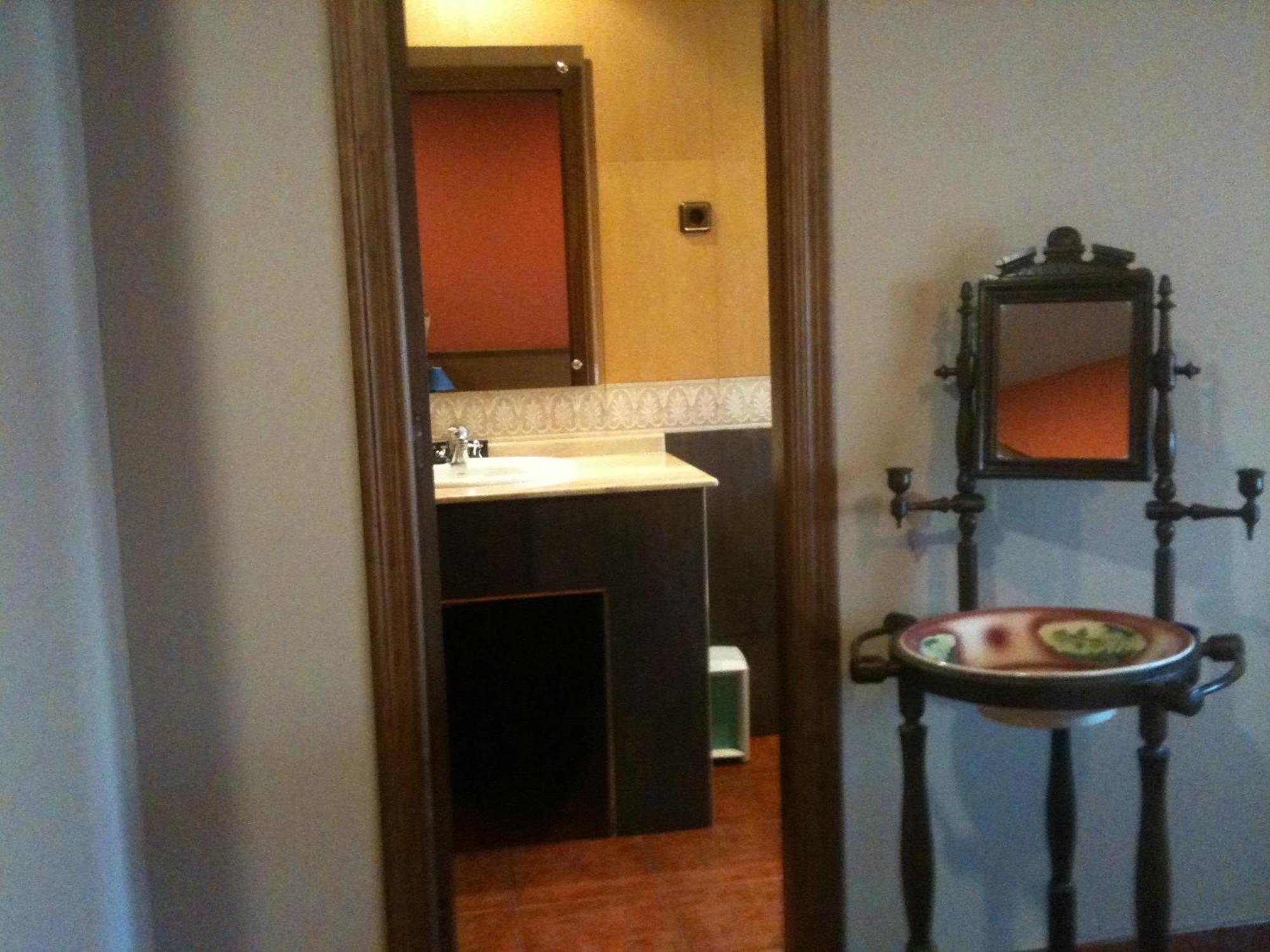 Hotel El Balcon Aviles Ngoại thất bức ảnh