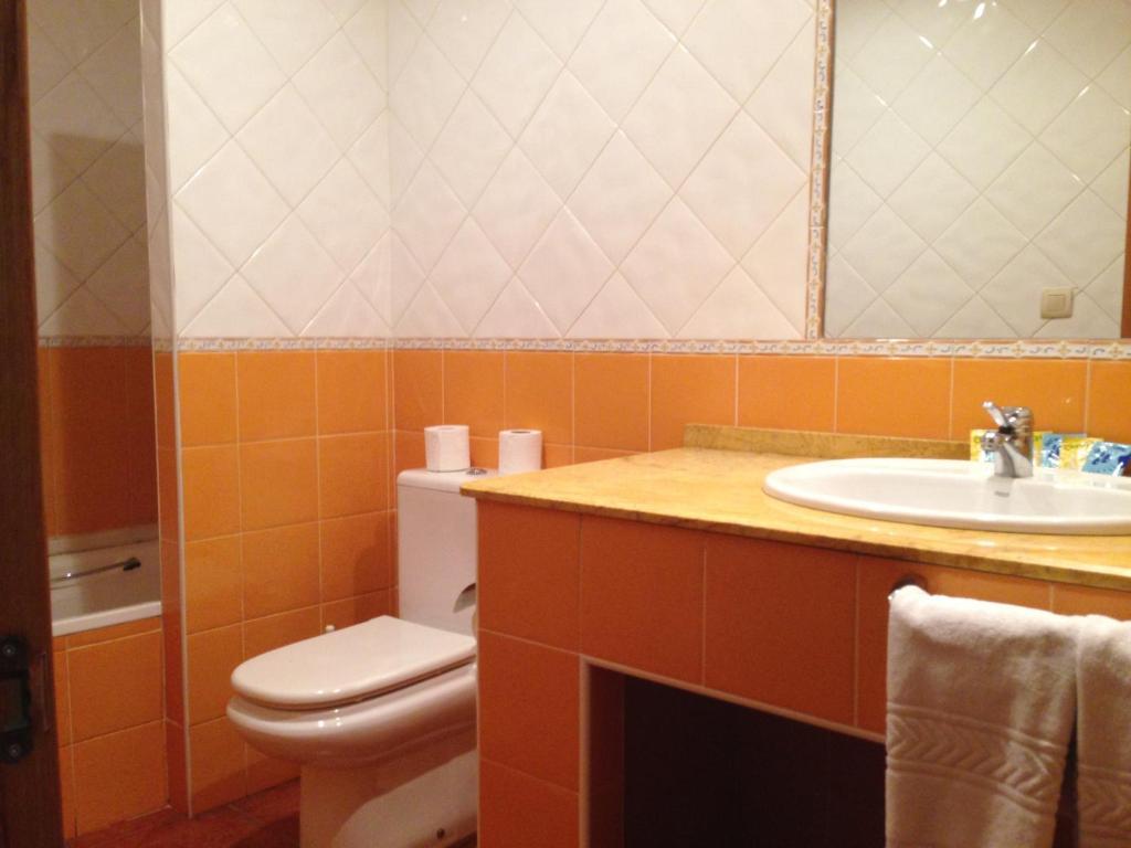 Hotel El Balcon Aviles Phòng bức ảnh