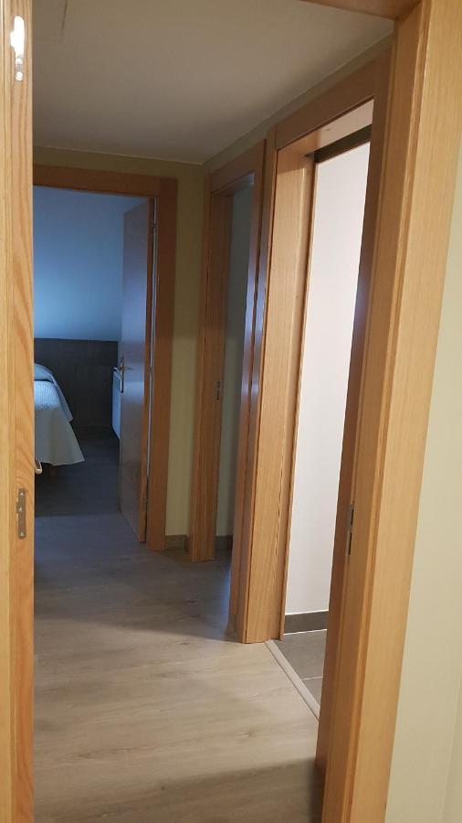 Hotel El Balcon Aviles Ngoại thất bức ảnh