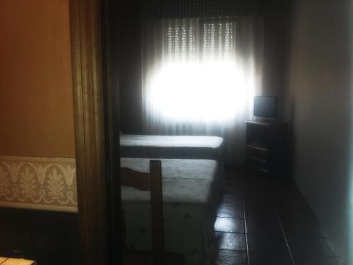 Hotel El Balcon Aviles Ngoại thất bức ảnh