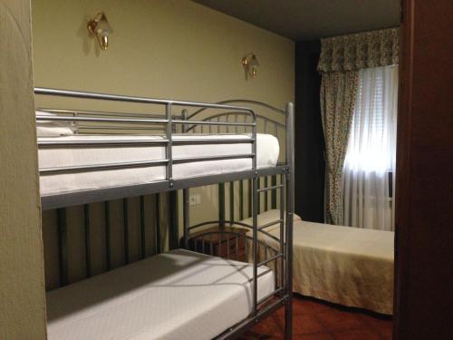 Hotel El Balcon Aviles Ngoại thất bức ảnh