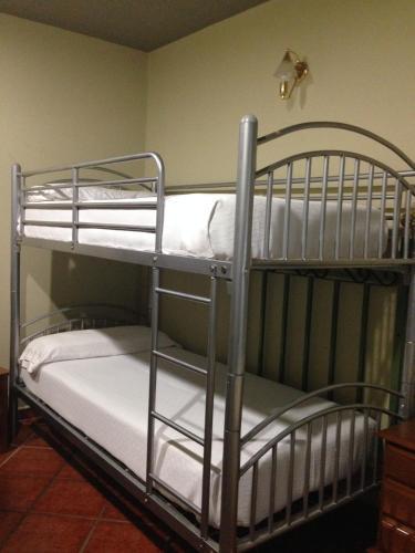 Hotel El Balcon Aviles Ngoại thất bức ảnh